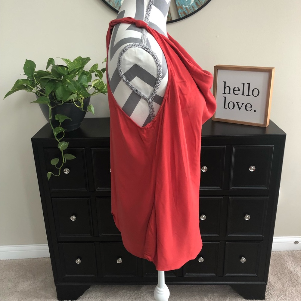 Ana Tunic - Picture 2 of 5